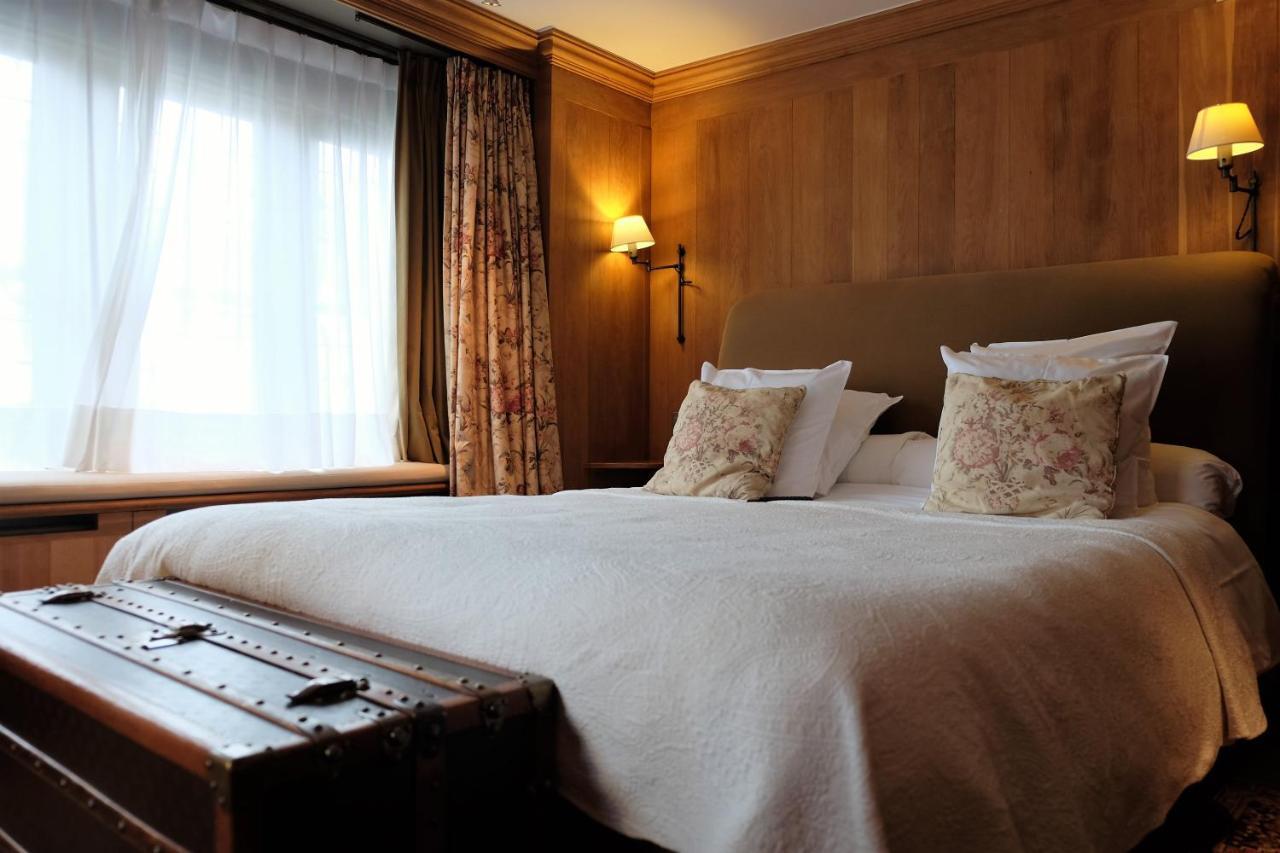 Relais Bourgondisch Cruyce, A Luxe Worldwide Hotel Брюгге Екстер'єр фото